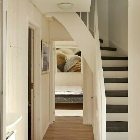 Two-Bedroom Holiday Home In Wendtorf 20 Exterior foto