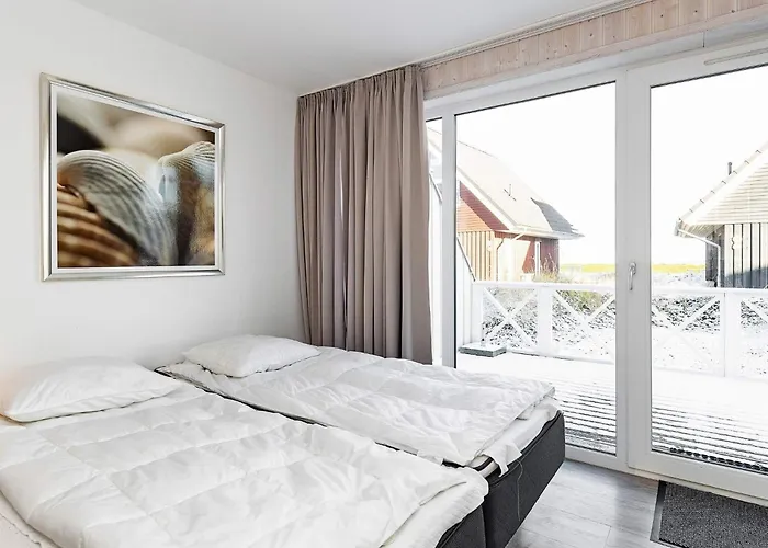 Two-Bedroom Holiday Home In Wendtorf 20