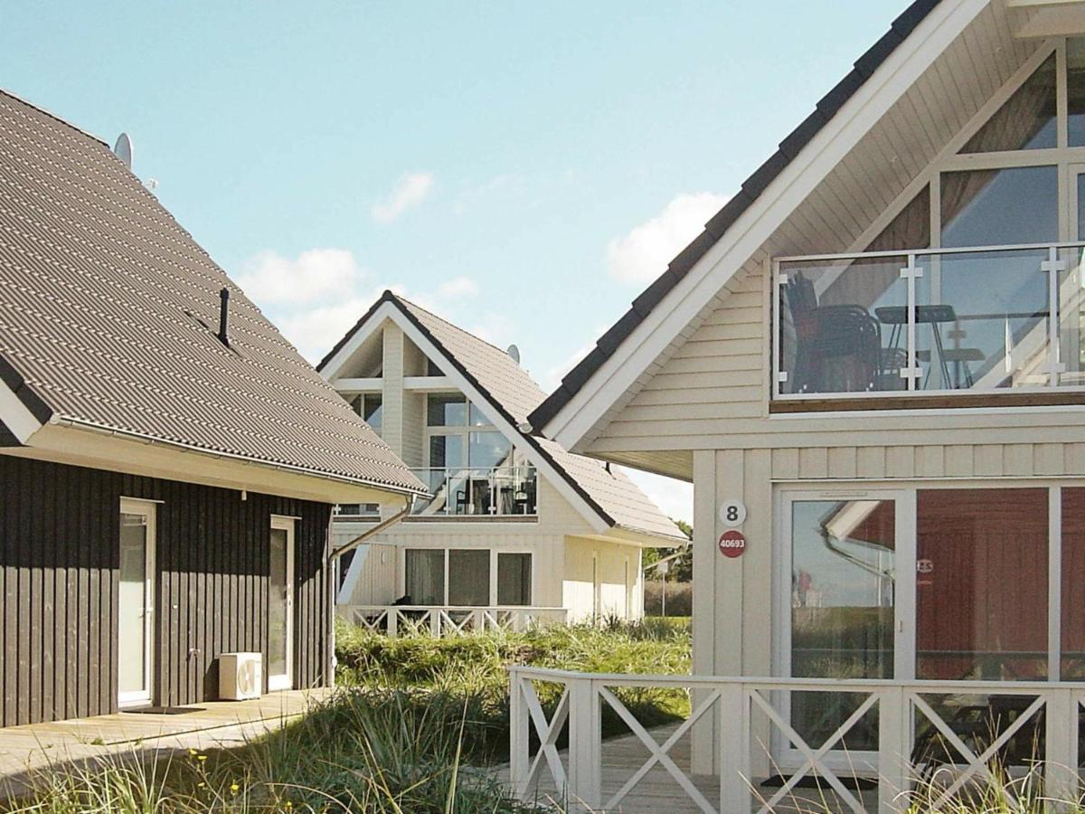 Two-bedroom In 20 Holiday home Wendtorf