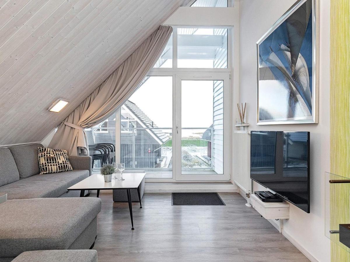 Two-bedroom In 20 * Wendtorf