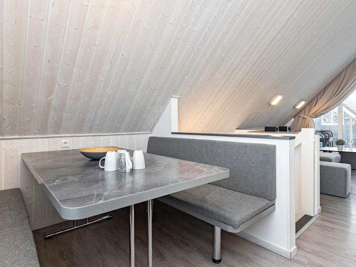 Holiday home Two-bedroom In 20 Wendtorf