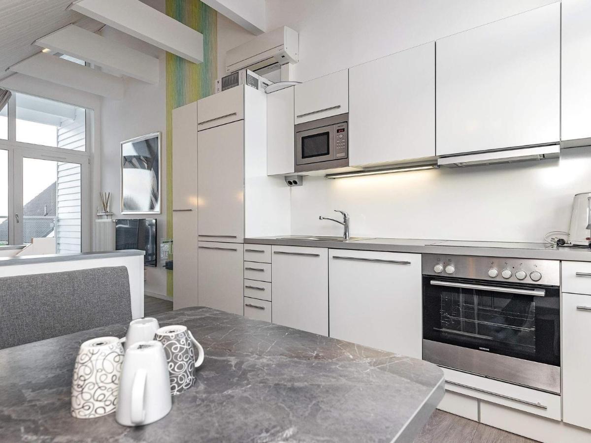 Two-bedroom In 20 Holiday home