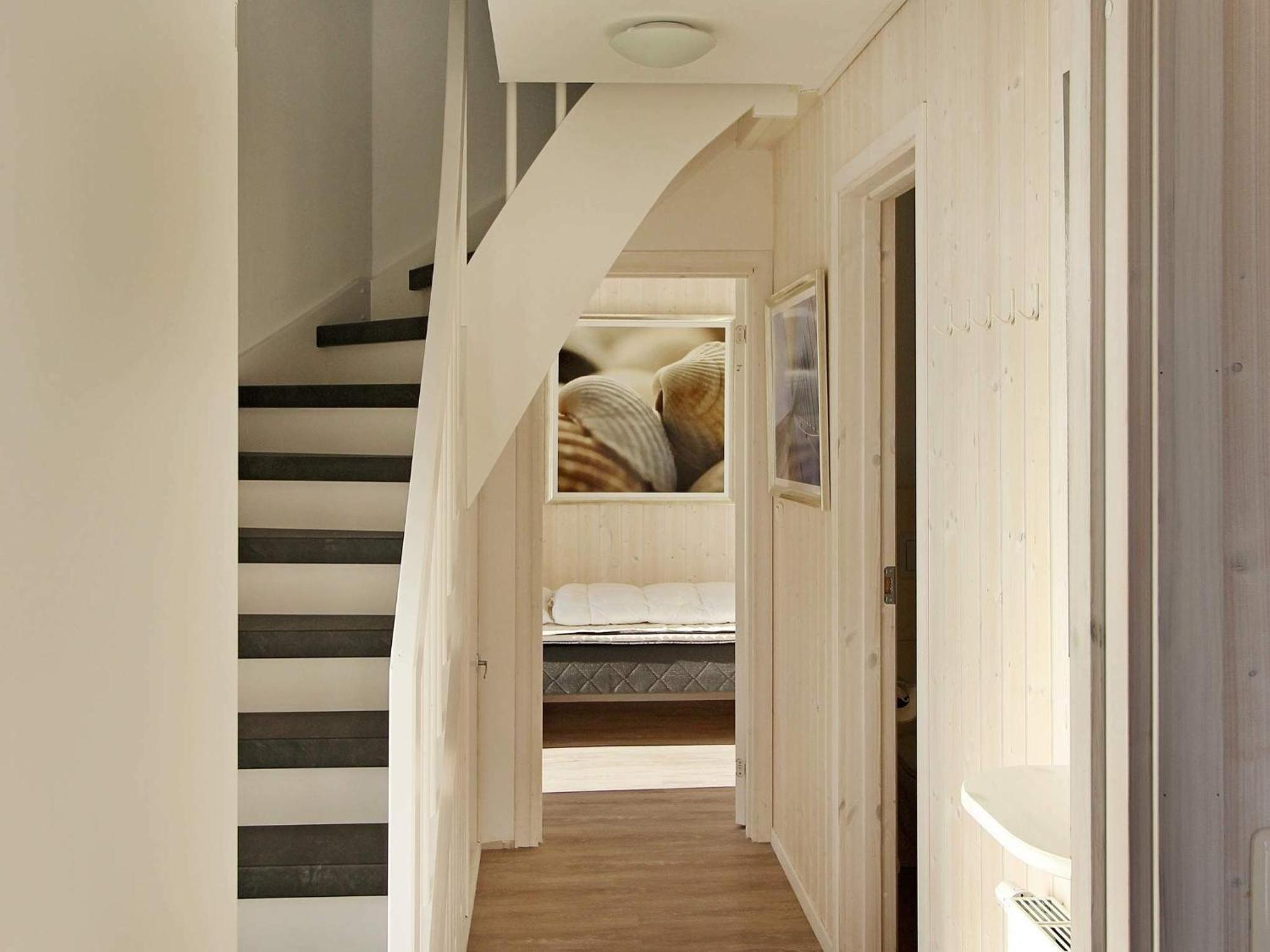 Two-bedroom In 20 Vakantiehuis Wendtorf