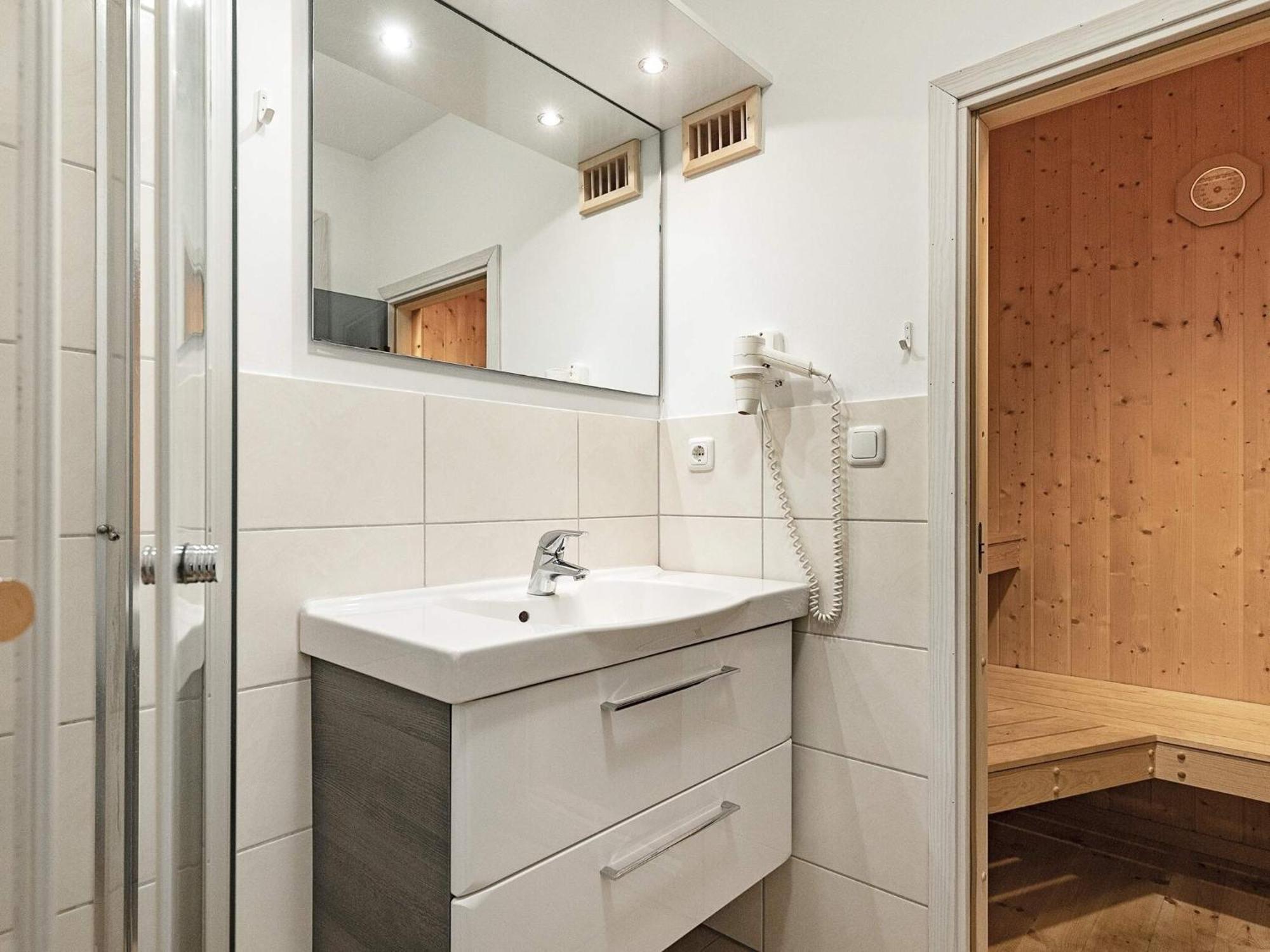 Two-bedroom In 20 Holiday home