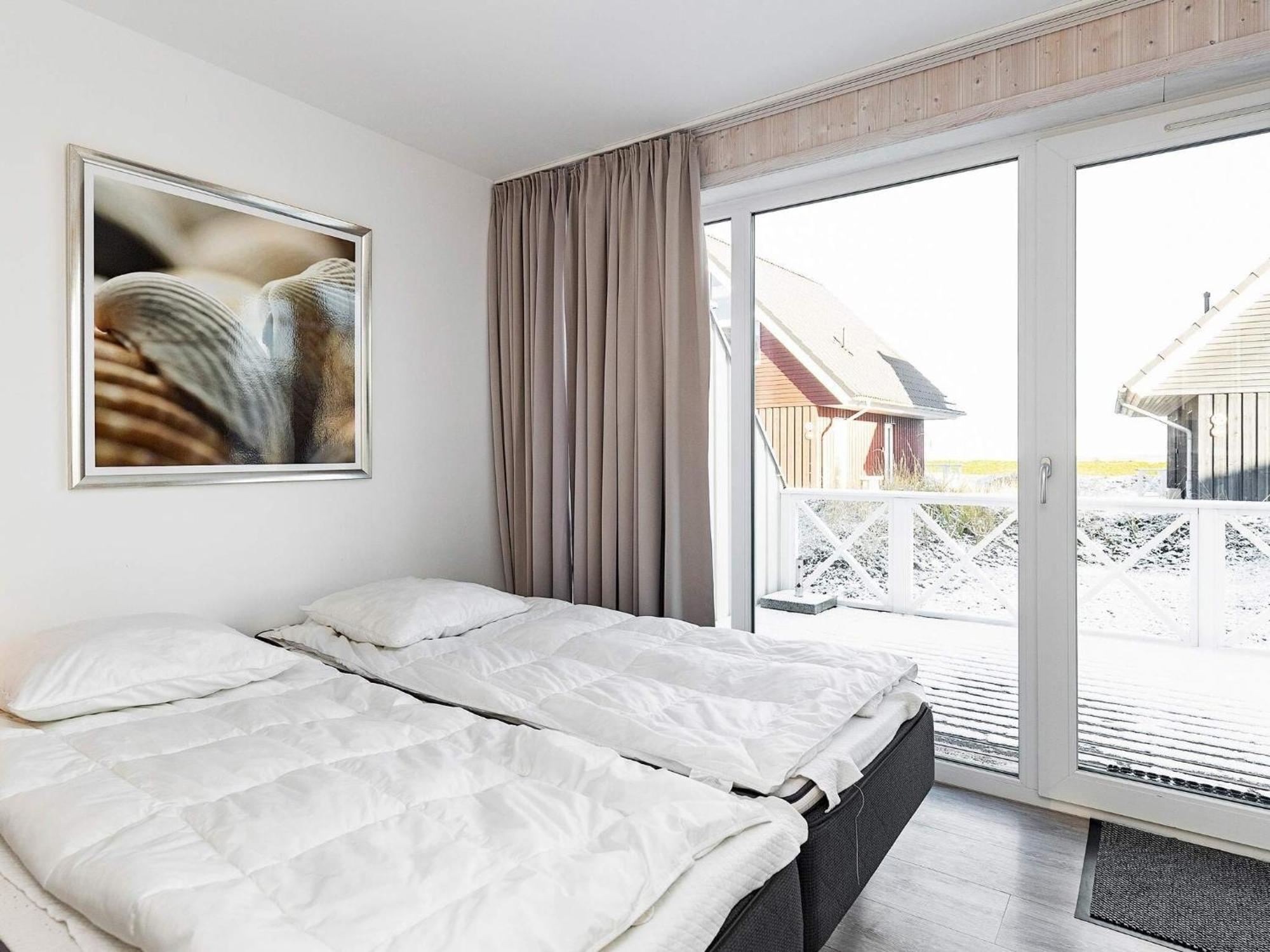 Vakantiehuis Two-bedroom In 20