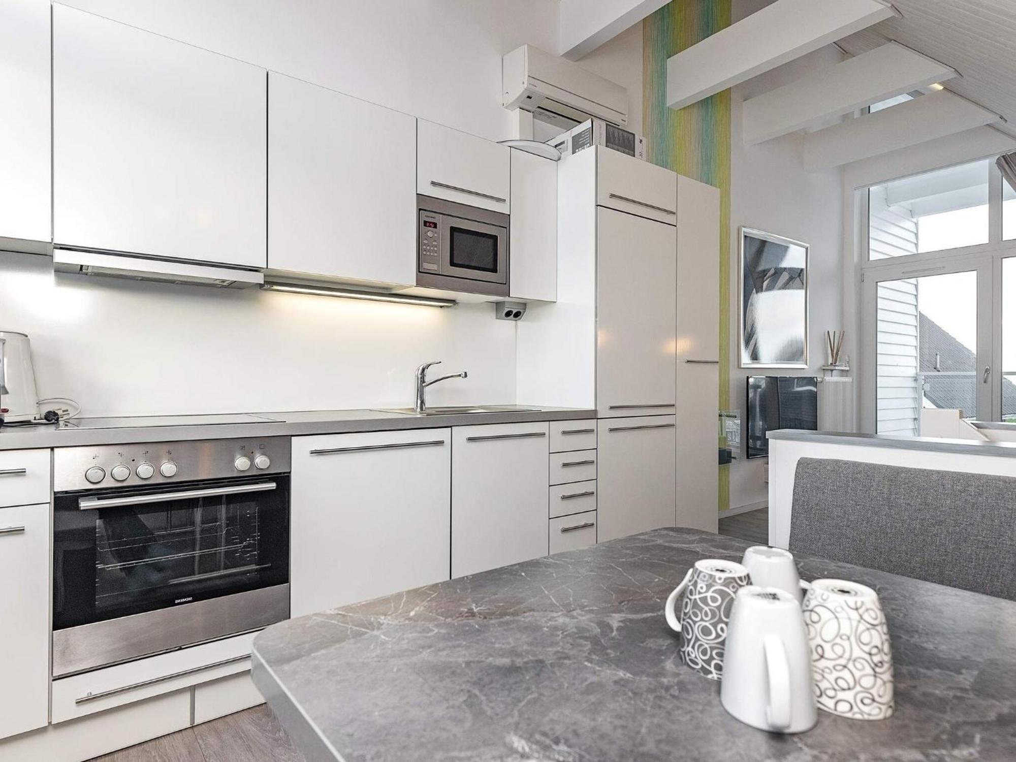 Two-bedroom In 20 Holiday home *