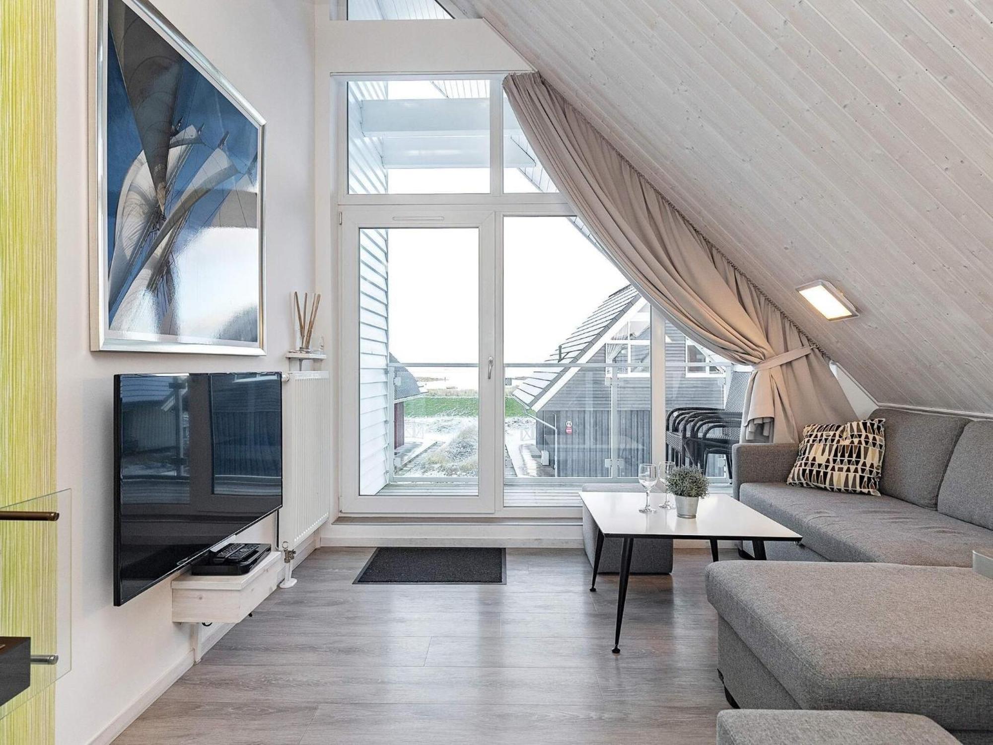 Two-bedroom In 20 Vakantiehuis Wendtorf